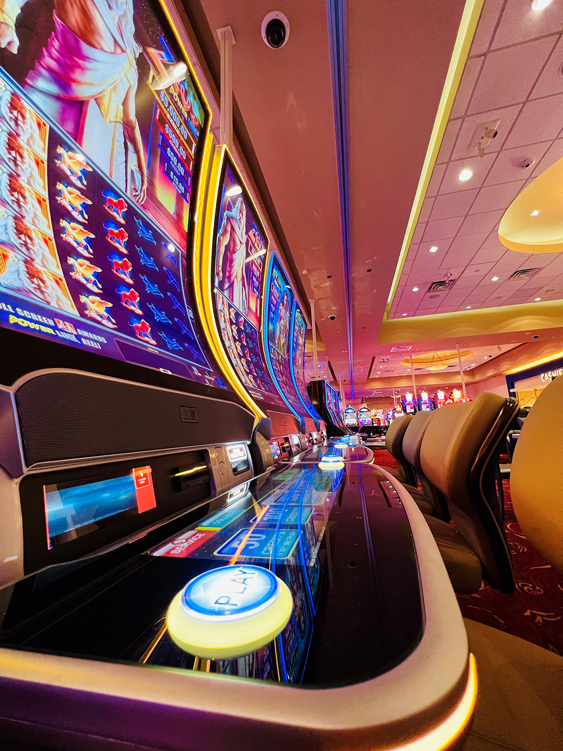 LEARN MORE ABOUT THE RANGE OF GAMES OFFERED AT ROCKFORD CASINO 1