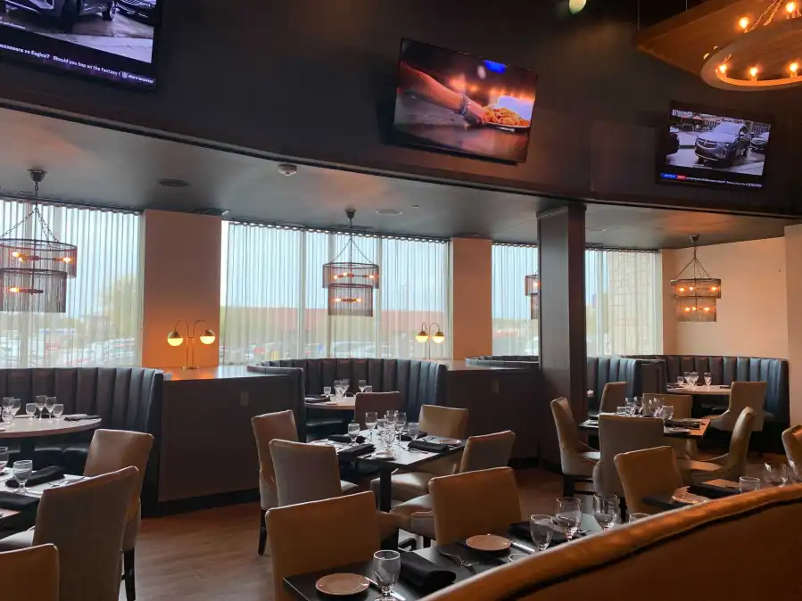 REVIEW OF RESTAURANTS AT ROCKFORD CASINO: VARIETY, QUALITY AND ATMOSPHERE 3