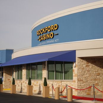 REVIEW OF ROCKFORD CASINO: HISTORY, LOCATION AND FEATURES 1