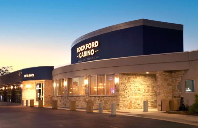 REVIEW OF ROCKFORD CASINO: HISTORY, LOCATION AND FEATURES 3